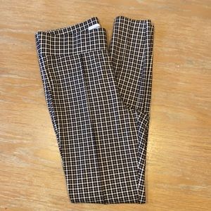 Old Navy Stevie high rise leggings, size small